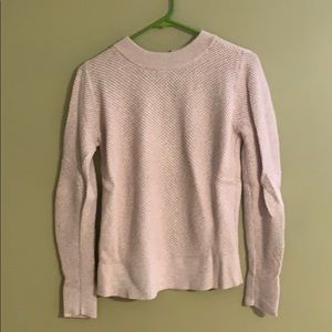 EUC LOFT knit Sweater